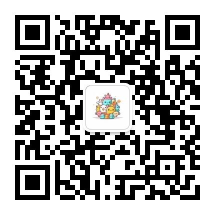 貔貅助手公众号二维码
